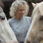 HOPE for the best: Fundraiser for therapeutic horse riding center is Nov. 9