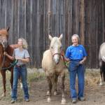 HOPE for the best: Fundraiser for therapeutic horse riding center is Nov. 9