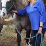 HOPE for the best: Fundraiser for therapeutic horse riding center is Nov. 9
