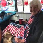 Helen Jane Endres: Oct. 20, 1923 - Oct. 22, 2019