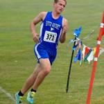 Michael Harwell. (Photo by Karen Swegler)