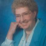 Esther Gabelein: July 14, 1921 - Oct. 14, 2019