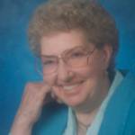 Esther Gabelein: July 14, 1921 - Oct. 14, 2019