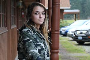 Ryan’s House serves as ‘stepping stone’ for formerly homeless woman