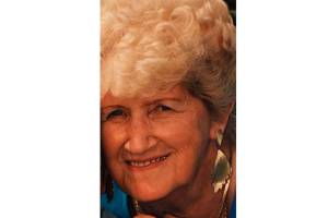 Clarice Mabel Young: Dec. 15, 1928 - Nov. 13, 2019