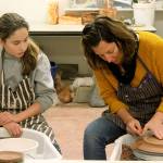 Whidbey Clay Center throwing an open house