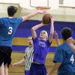 Registration begins for youth basketball