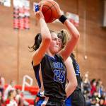 Winter prep preview / Girls basketball
