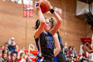 Winter prep preview / Girls basketball