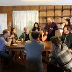 Goofy ghost hunters ‘scared stiff’ in new series