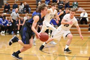 Winter prep preview / Boys basketball