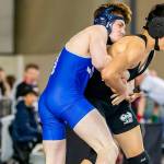 Winter prep preview / Wrestling