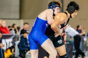 Winter prep preview / Wrestling