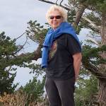 Yvonne Schaelchlin Palka: March 13, 1938 - Nov. 30, 2019