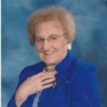 Margaret D’Avanzo: Sept. 17, 1927 - Dec. 16, 2019