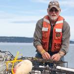 Ken Urstad: Died Dec. 9, 2019