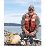 Ken Urstad: Died Dec. 9, 2019