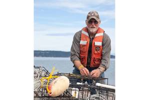 Ken Urstad: Died Dec. 9, 2019