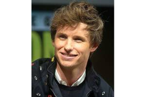 ‘Fantastic Beasts’ actor reported on South Whidbey