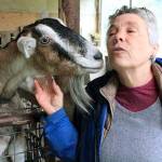 Farmers milking the opportunity to teach about goats