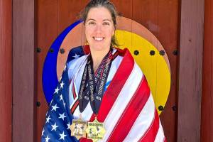 Whidbey athletes shine in 2019/ Sports year in review