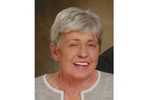 Susan Delight Aley: Dec. 10, 1947 - Jan. 1, 2020