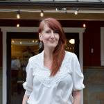 Photo by Laura Guido/Whidbey News Group                                Lauren Flynn                                Clinton musician Lauren Flynn will perform Friday at Ott & Hunter Winery Tasting Room with Seattle guitarist Nick Kurtz.