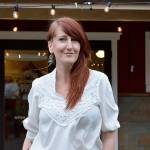 Photo by Laura Guido/Whidbey News Group                                Lauren Flynn