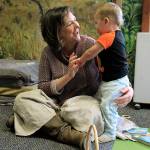 South Whidbey Children’s Center director to retire in May