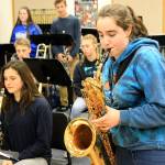 South Whidbey High School band set to compete nationally