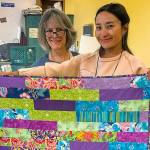 Making a blanket statement