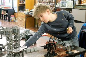 Fun & Wargames