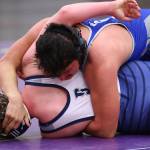 South Whidbey wins Oak Harbor Tournament / Wrestling