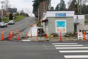 Crosswalk delayed by holidays, snowstorm