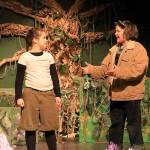 Music brings ‘Jungle Book’ to life