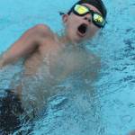 South Whidbey Swim Club emphasizes personal improvement