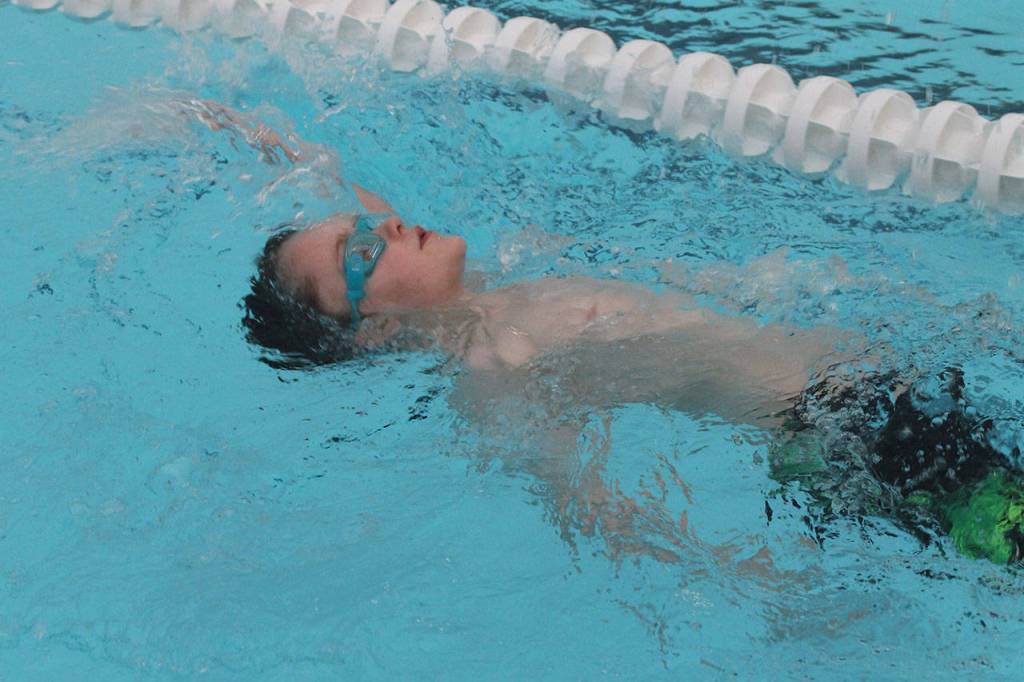 Carl Kohlaas.(Photo by Jim Waller/South Whidbey Record)