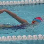 Olivia Gaze.(Photo by Jim Waller/South Whidbey Record)