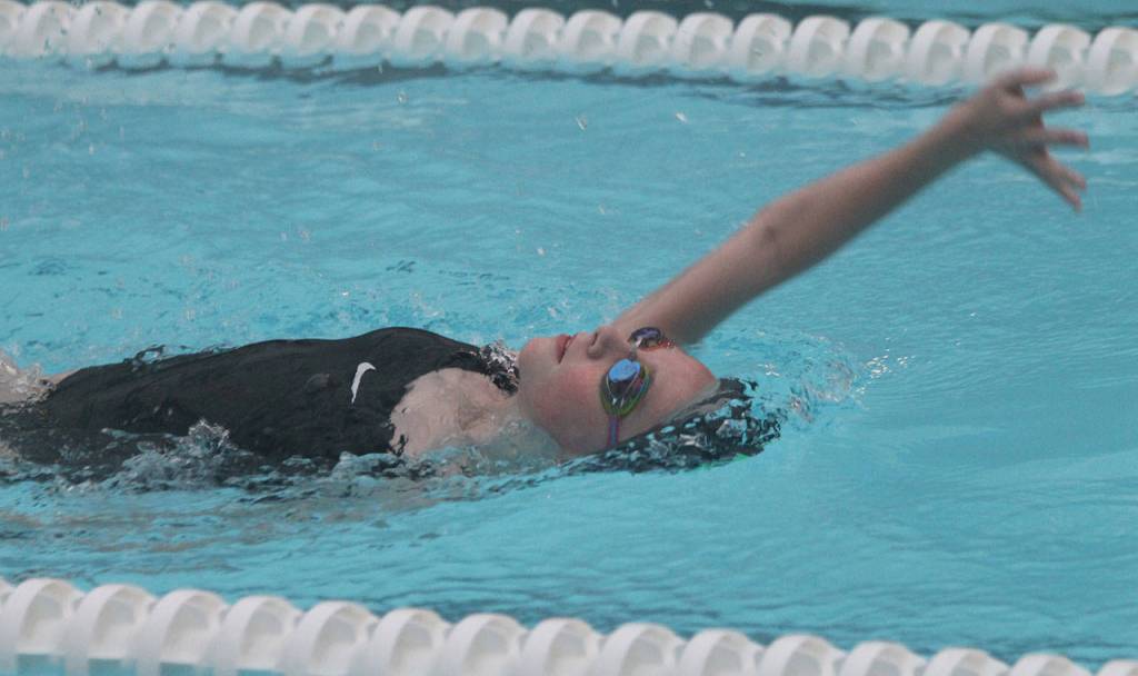 Sean Carr.(Photo by Jim Waller/South Whidbey Record)