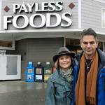 Whidbey couple wins $50,000 in state lottery