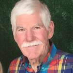 Kenneth G. Anderson: Sept. 7, 1938 - Dec. 17, 2019