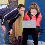 Record number seek roles in Shakespeare fest