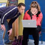 Record number seek roles in Shakespeare fest