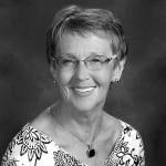 Myra ‘Midge’ Wolff: Oct. 29, 1940 - Jan. 11, 2020