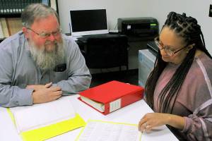 Participants, workers sought for Census