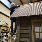 Seattle garden show blooms with bucks for Whidbey artisans