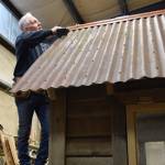 Seattle garden show blooms with bucks for Whidbey artisans