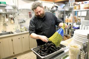 Musselfest is coming to town