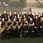 South Whidbey Jazz Band wins top honors