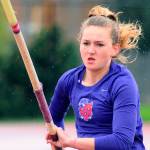 South Whidbey grads continue athletic careers in college / Alumni update